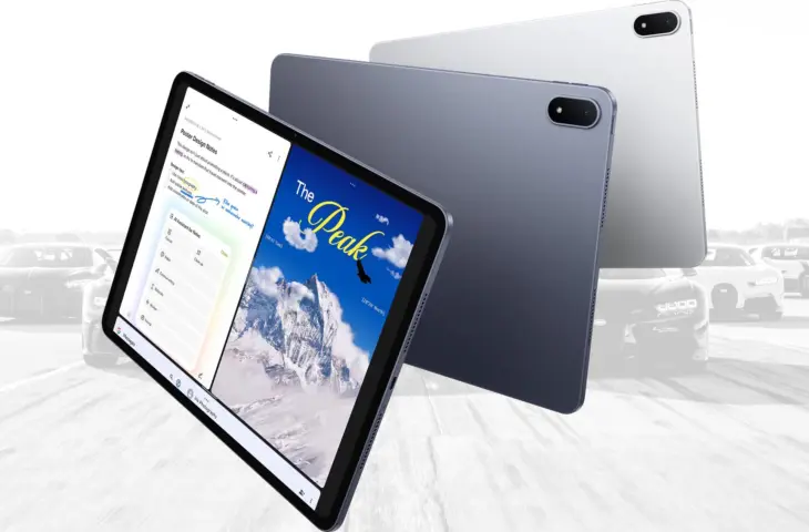 OnePlus Pad 3 review: net zo nuttig als een Bugatti op de Brusselse ring