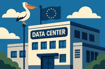 ICT in België: Peliqan wil dé Europese dataspeler worden