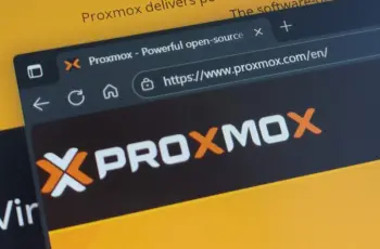Proxmox krijgt nieuwe cockpit: centraal overzicht zonder VMware-prijskaartje