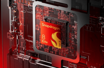 Qualcomm lanceert Snapdragon 8 Elite Gen 5 voor high-end smartphones