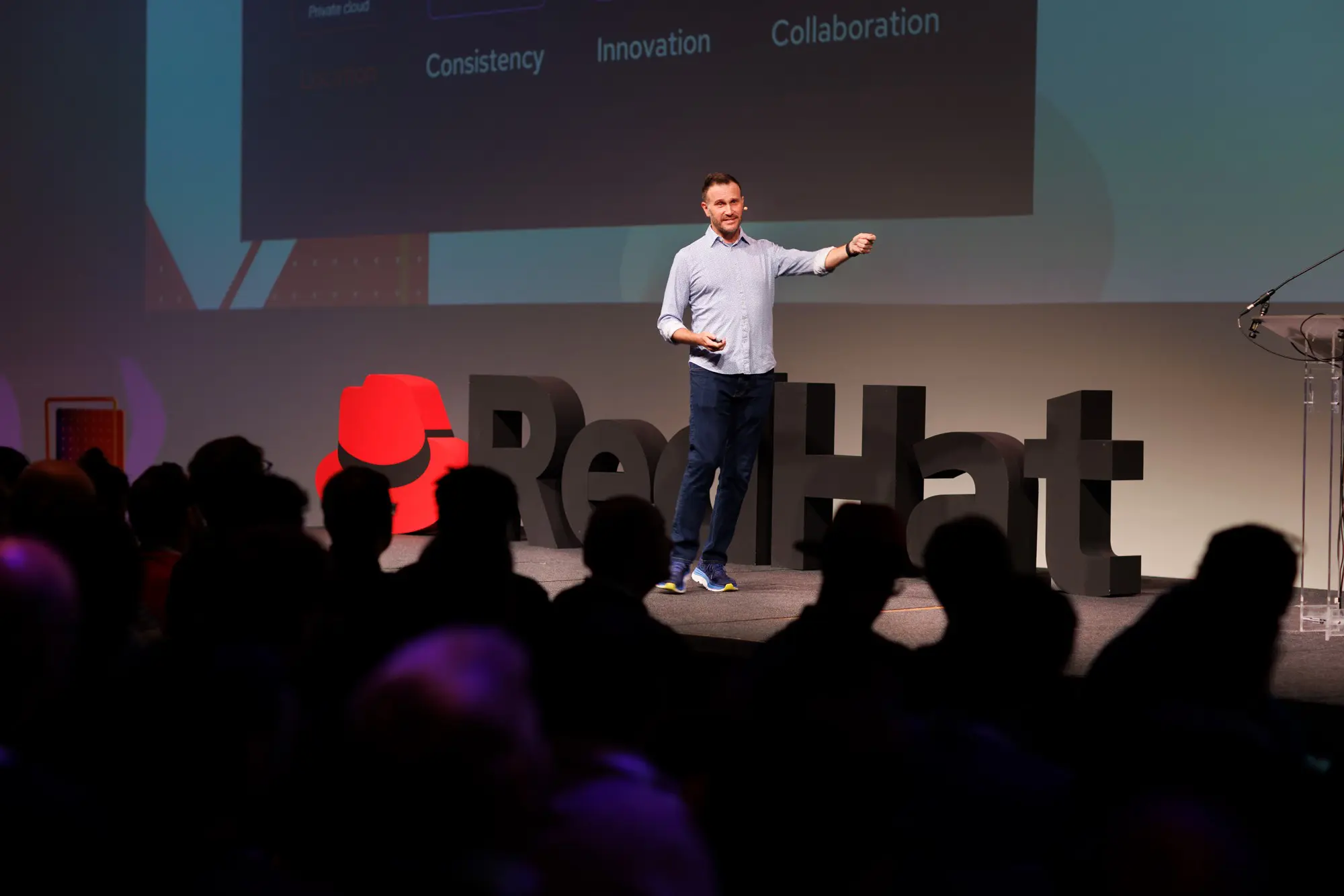 Red Hat 2025 Brussel 2