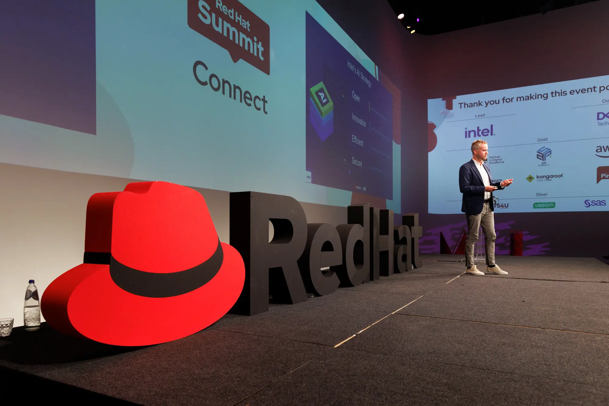 Red Hat 2025 Brussel 4