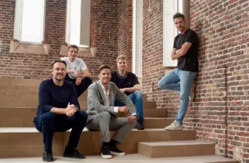 Slimme telefoonassistent Ringtime breidt team snel uit en haalt Alfabet-topman Johan Krijgsman aan boord