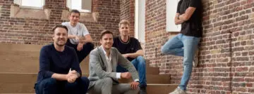 Slimme telefoonassistent Ringtime breidt team snel uit en haalt Alfabet-topman Johan Krijgsman aan boord