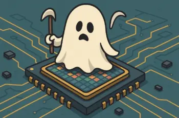 Spectre jaagt AMD de stuipen op het lijf met nieuwe incarnatie