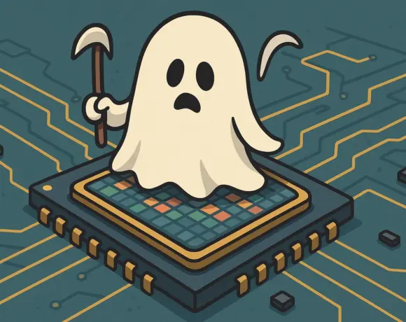 Spectre jaagt AMD de stuipen op het lijf met nieuwe incarnatie