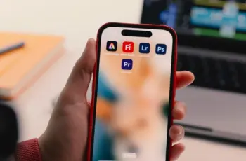 Adobe Premiere krijgt een mobiele app voor iOS en Android
