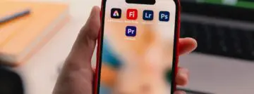 Adobe Premiere krijgt een mobiele app voor iOS en Android