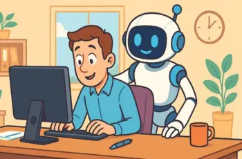 Gartner voorspelt dat alle IT-jobs AI gebruiken tegen 2030
