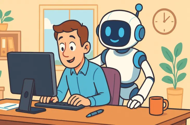 Gartner voorspelt dat alle IT-jobs AI gebruiken tegen 2030