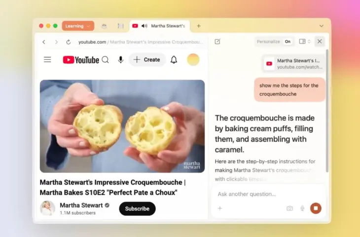 Atlassian neemt The Browser Company over en wil ‘AI-browser’ bouwen