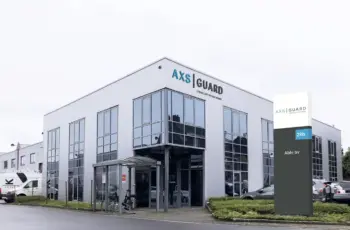 axs guard