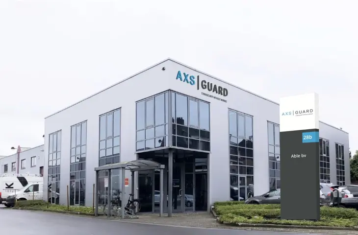 axs guard