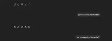 ChatGPT was sprakeloos: bug doet oude en nieuwe antwoorden verdwijnen