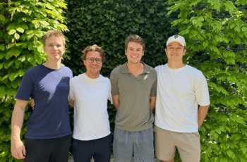 Shaping Impact Group investeert in persoonlijke AI-geldassistent Monny