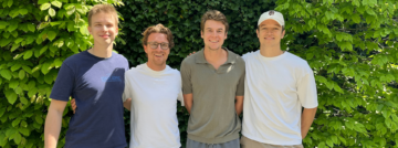 Shaping Impact Group investeert in persoonlijke AI-geldassistent Monny