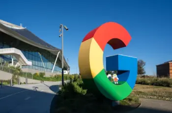 Google zal Chrome niet moeten verkopen