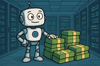 IDC: ‘Uitgaven voor agentische AI bedragen meer dan 1,3 biljoen dollar in 2029’