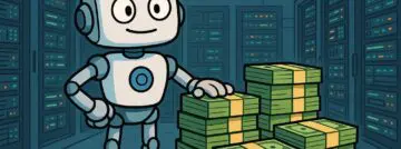 IDC: ‘Uitgaven voor agentische AI bedragen meer dan 1,3 biljoen dollar in 2029’