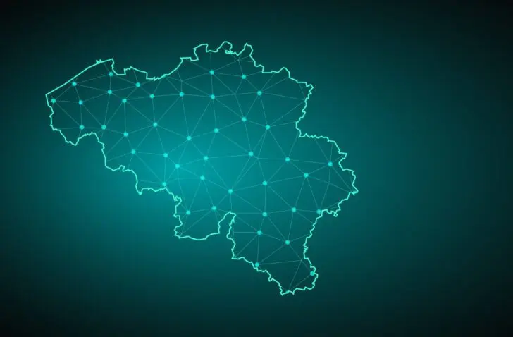 Ookla kroont Orange tot Belgische 5G-kampioen, Proximus leidt met glasvezel