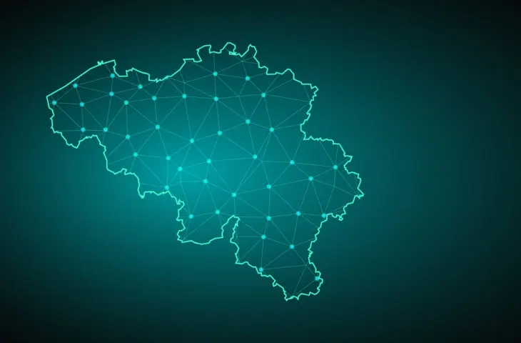 Ookla kroont Orange tot Belgische 5G-kampioen, Proximus leidt met glasvezel