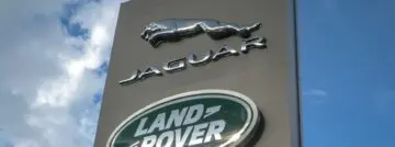 Jaguar Land Rover krijgt 1,7 miljoen euro overheidssteun na cyberaanval