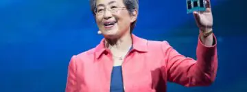 AMD wil Cuda-dominantie breken met ROCm 7