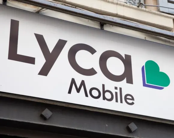 Lycamobile krijgt boete van 280.000 euro wegens niet-terugbetalen belkrediet