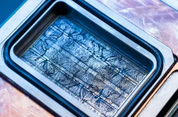 microfluïdica AI chips