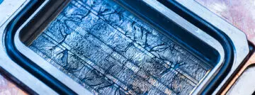 microfluïdica AI chips