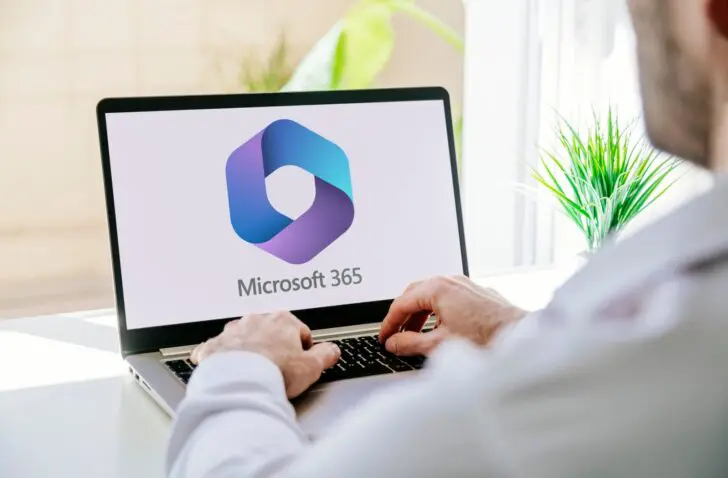 microsoft 365 backup