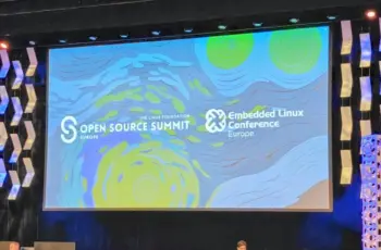 Europa aan zet: de kansen en uitdagingen van open source