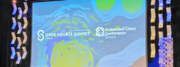 Europa aan zet: de kansen en uitdagingen van open source