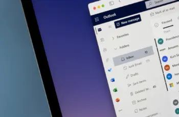 Microsoft begeleidt gebruikers ‘subtieler’ naar nieuwe Outlook