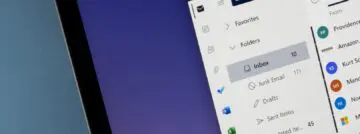 Microsoft begeleidt gebruikers ‘subtieler’ naar nieuwe Outlook