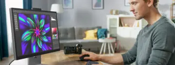 Philips Monitor