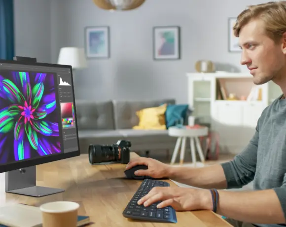 Philips Monitor