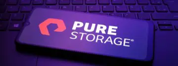 Pure Storage bouwt cyberweerbaarheid verder uit