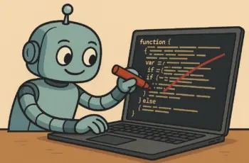 Robot coding