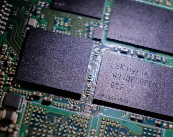 VS laat Samsung en SK Hynix opnieuw chipapparatuur naar China verschepen