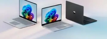 Microsoft Surface Laptop 13 review: Copilot voor beginners