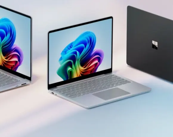 Microsoft Surface Laptop 13 review: Copilot voor beginners 