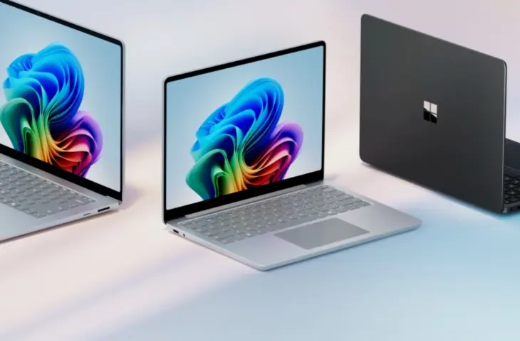 Microsoft Surface Laptop 13 review: Copilot voor beginners 