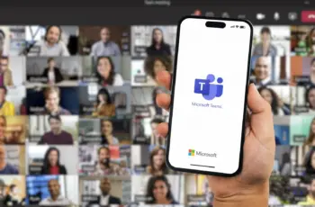 Microsoft Teams stopt Copilot-agenten in meetings en kanalen