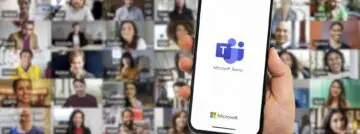 Microsoft draait update terug na opstartproblemen bij Teams