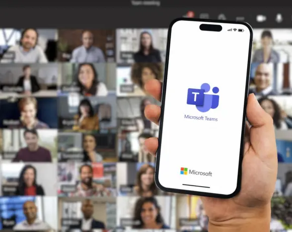 Microsoft Teams stopt Copilot-agenten in meetings en kanalen