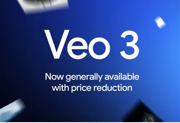 Google veo 3
