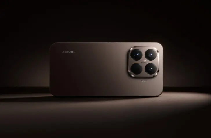 Xiaomi T-serie