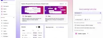 AWS lanceert Amazon Quick Suite om bedrijfsprocessen te automatiseren met AI