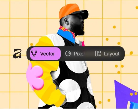 Canva lanceert ontwerpplatform Affinity: gratis voor iedereen